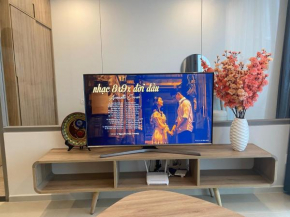 Căn hộ cao cấp 5* The Sóng Vũng Tàu